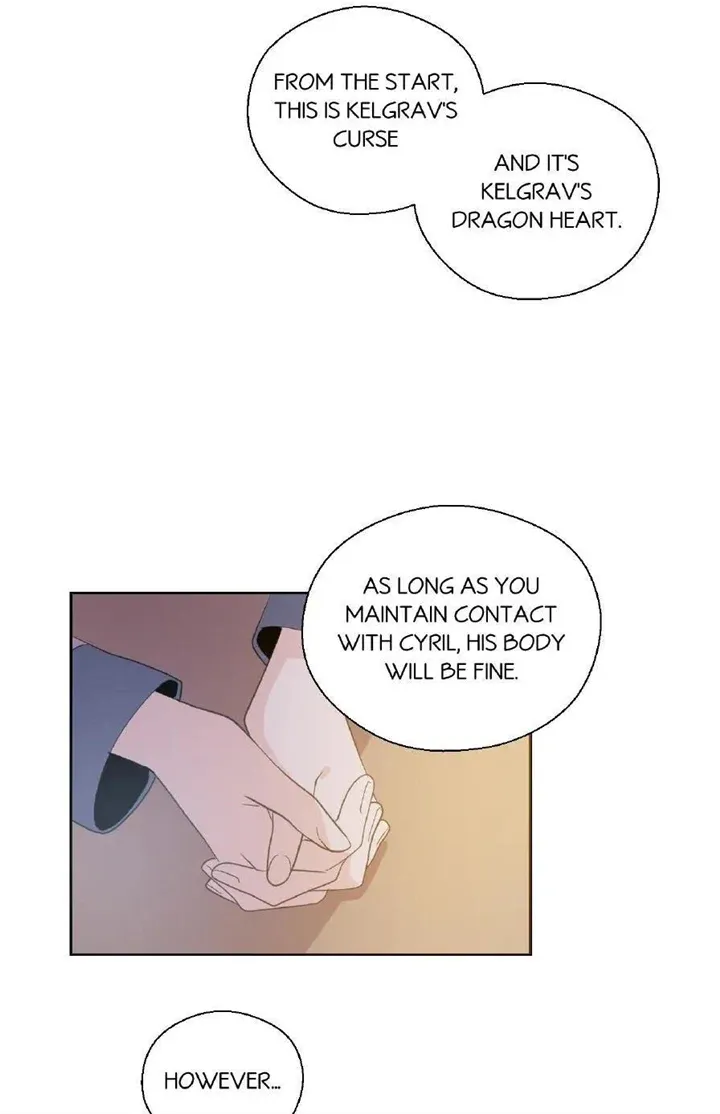 Heart Effect Chapter 35 page 45 - Mangabat