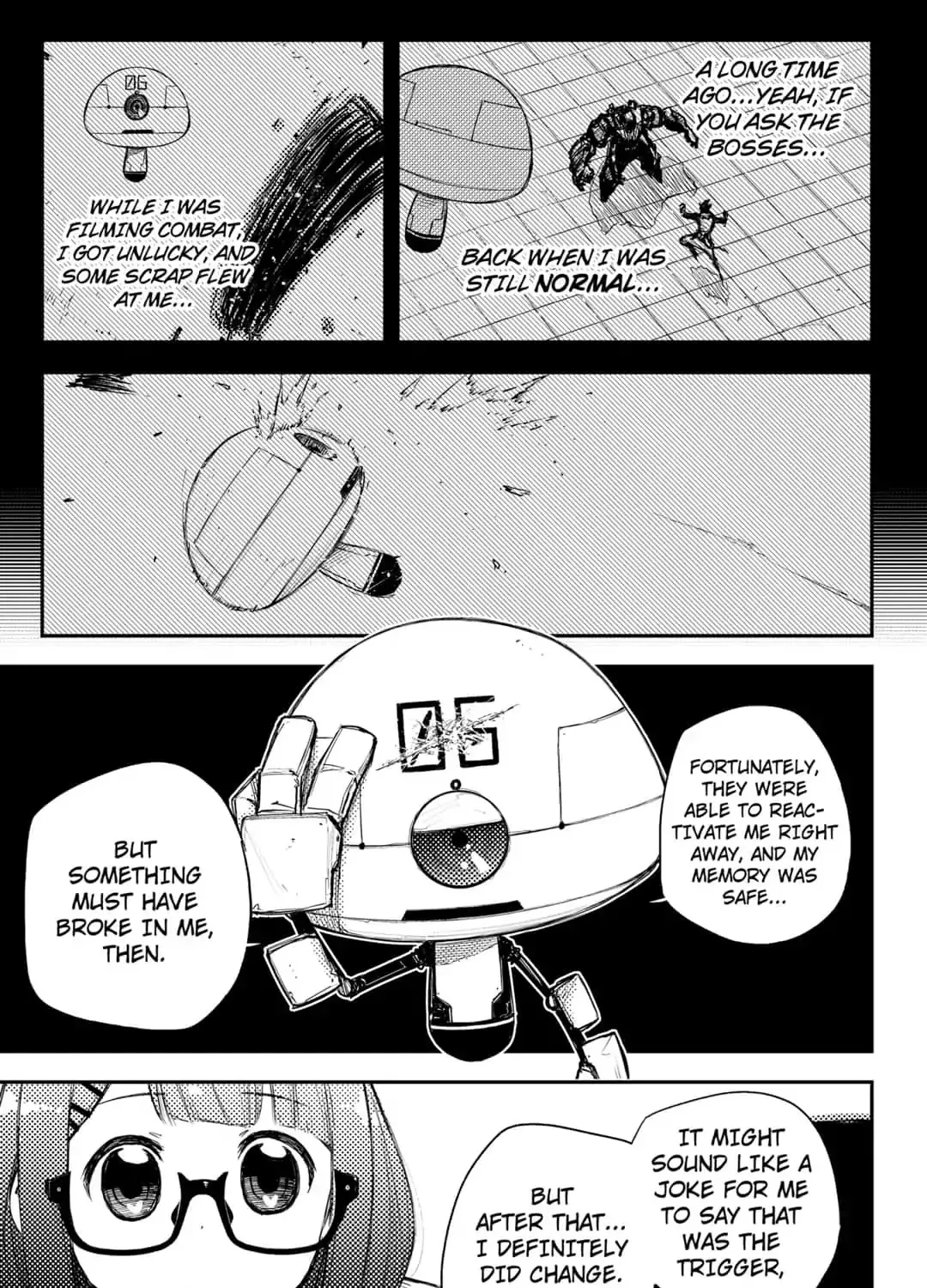 Heart Gear - Page 4