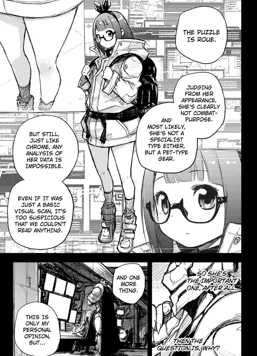 Heart Gear - Page 4