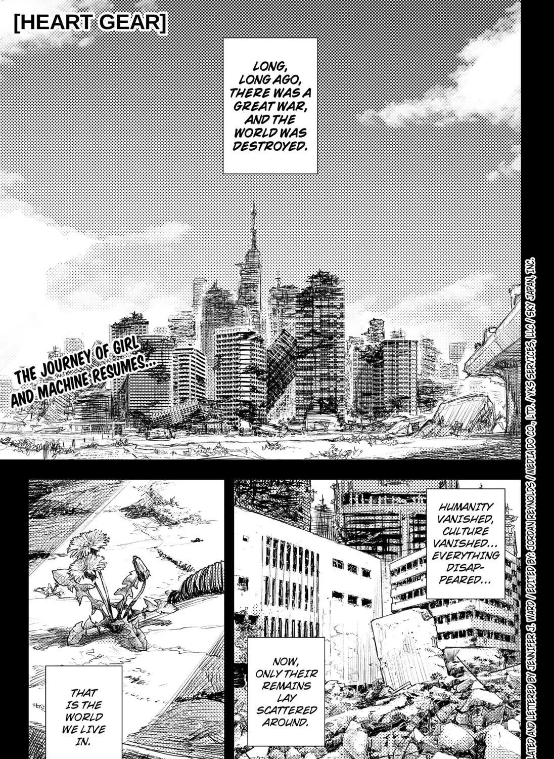 HariManga Comic online