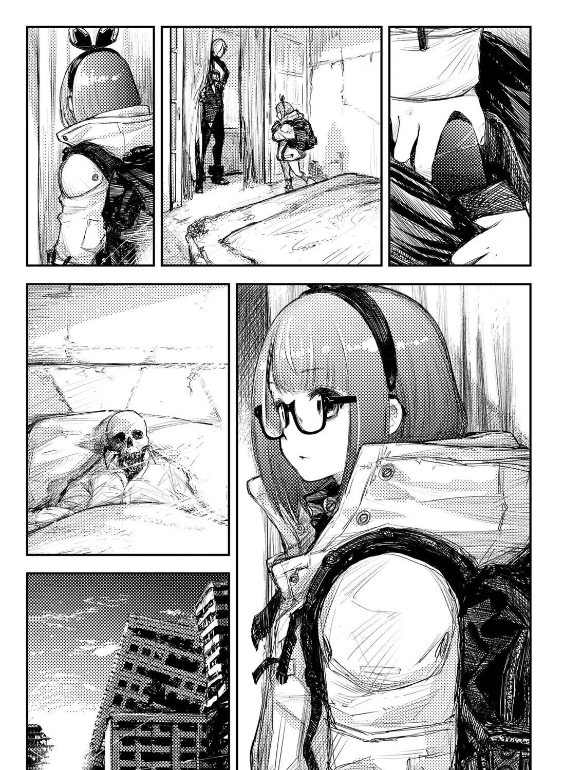 Heart Gear - Page 41