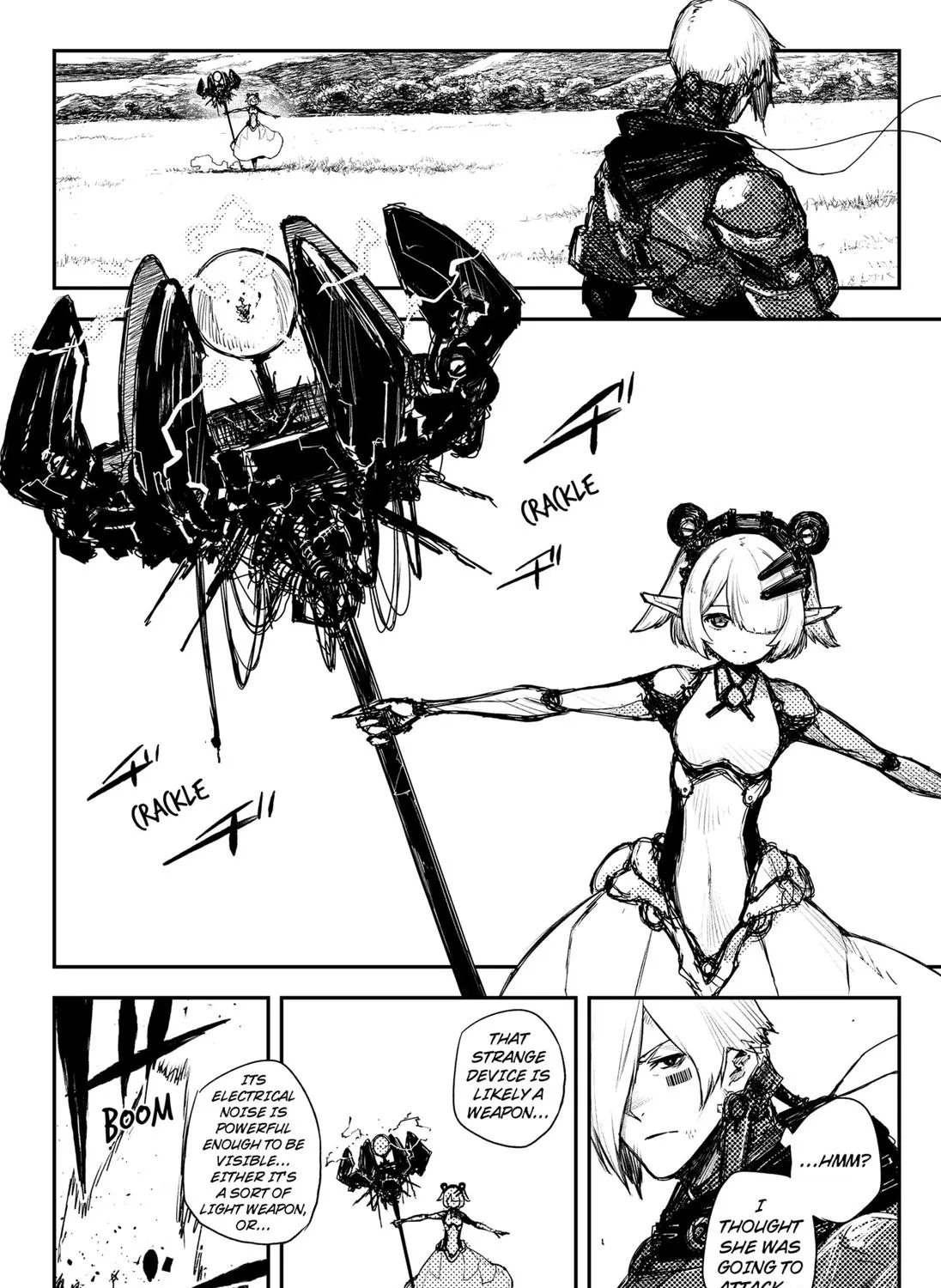 Heart Gear - Page 18