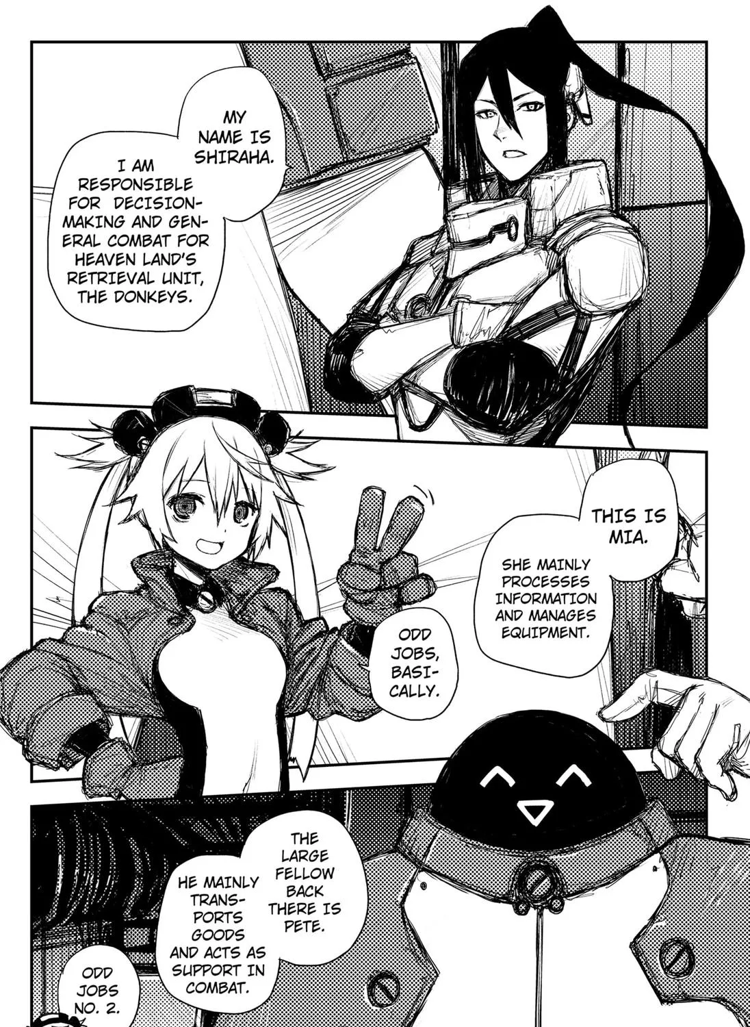 Heart Gear - Page 24