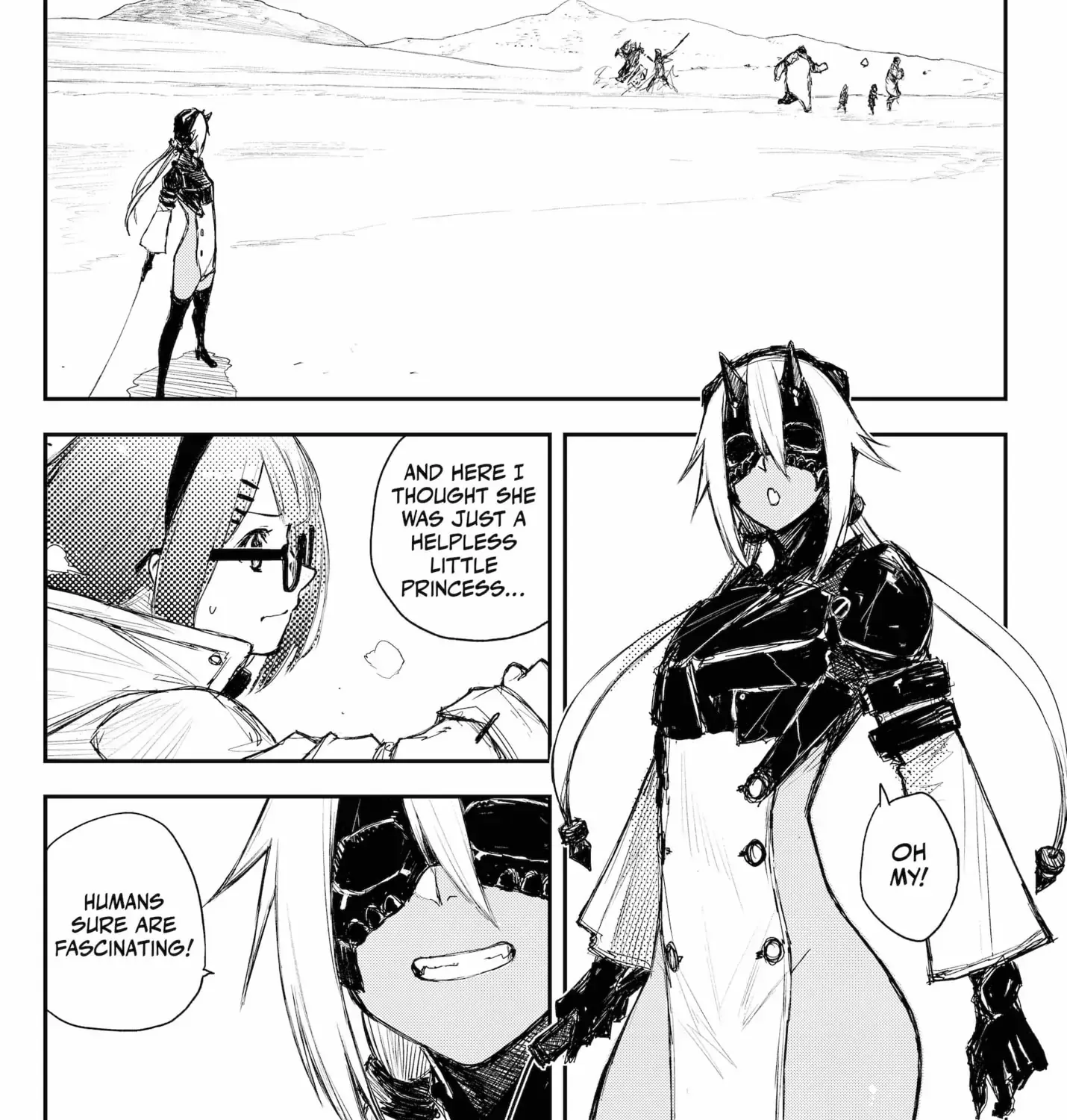 Heart Gear - Page 23