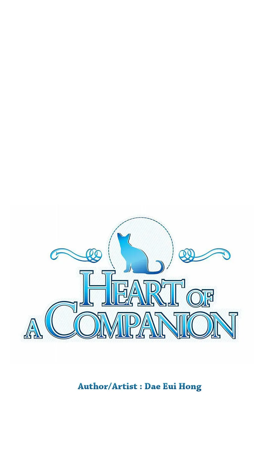 Heart of A Companion - Page 3