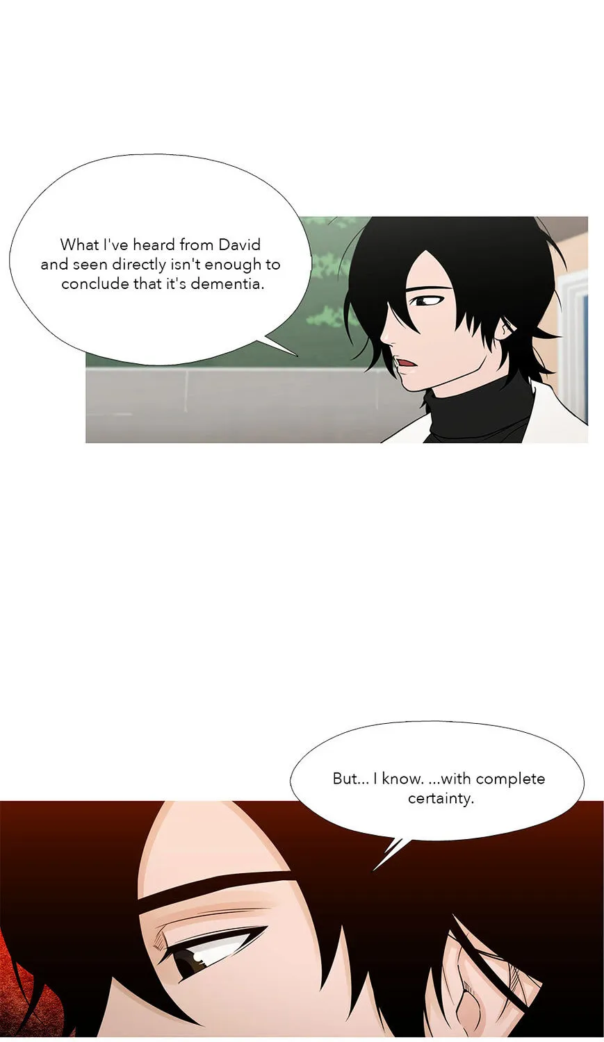 Heart of A Companion - Page 24