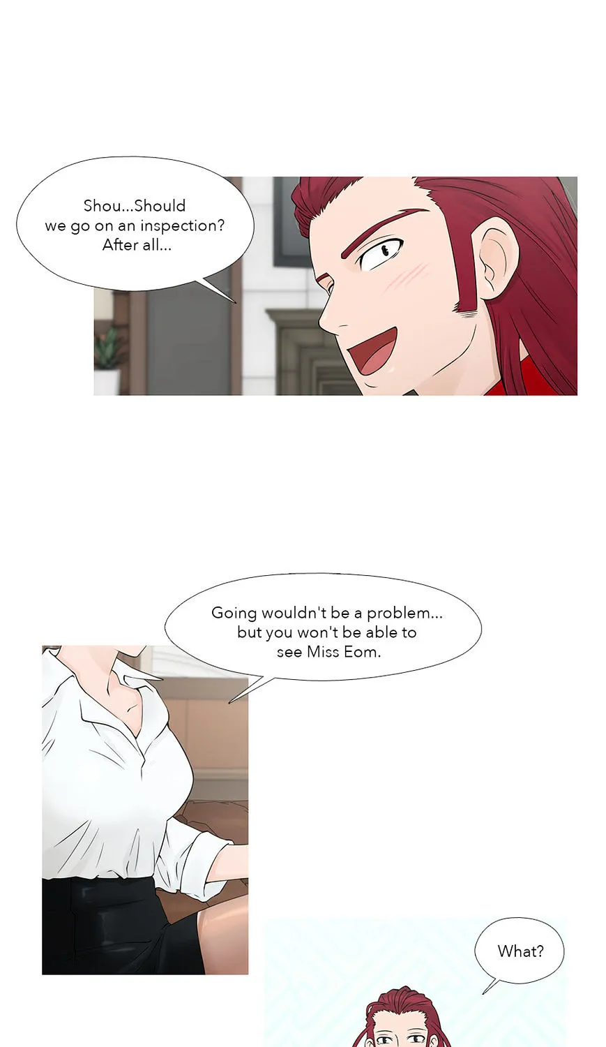 Heart of A Companion - Page 24