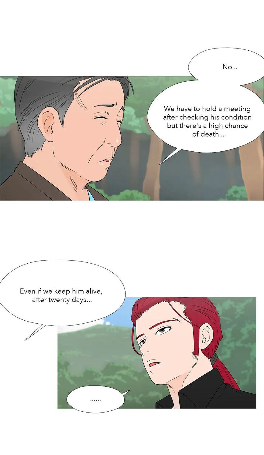 Heart of A Companion - Page 4