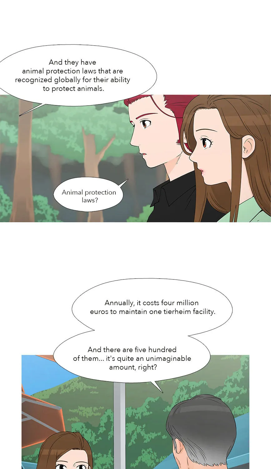 Heart of A Companion - Page 40