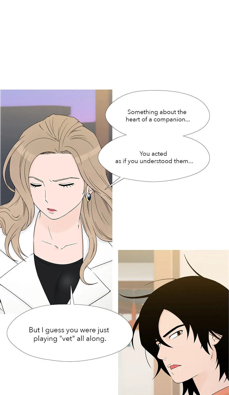 Heart of A Companion - Page 5