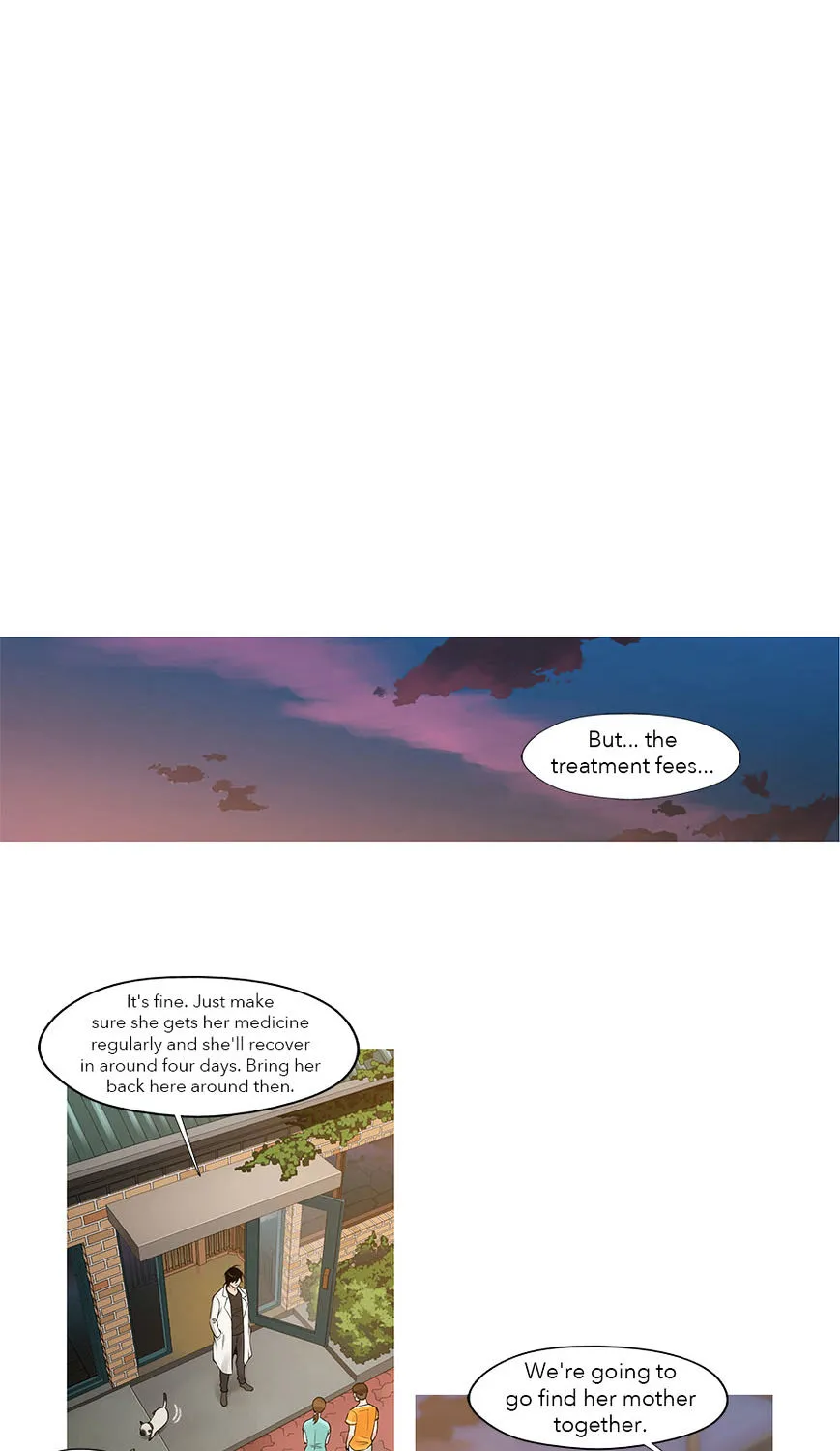 Heart of A Companion - Page 29