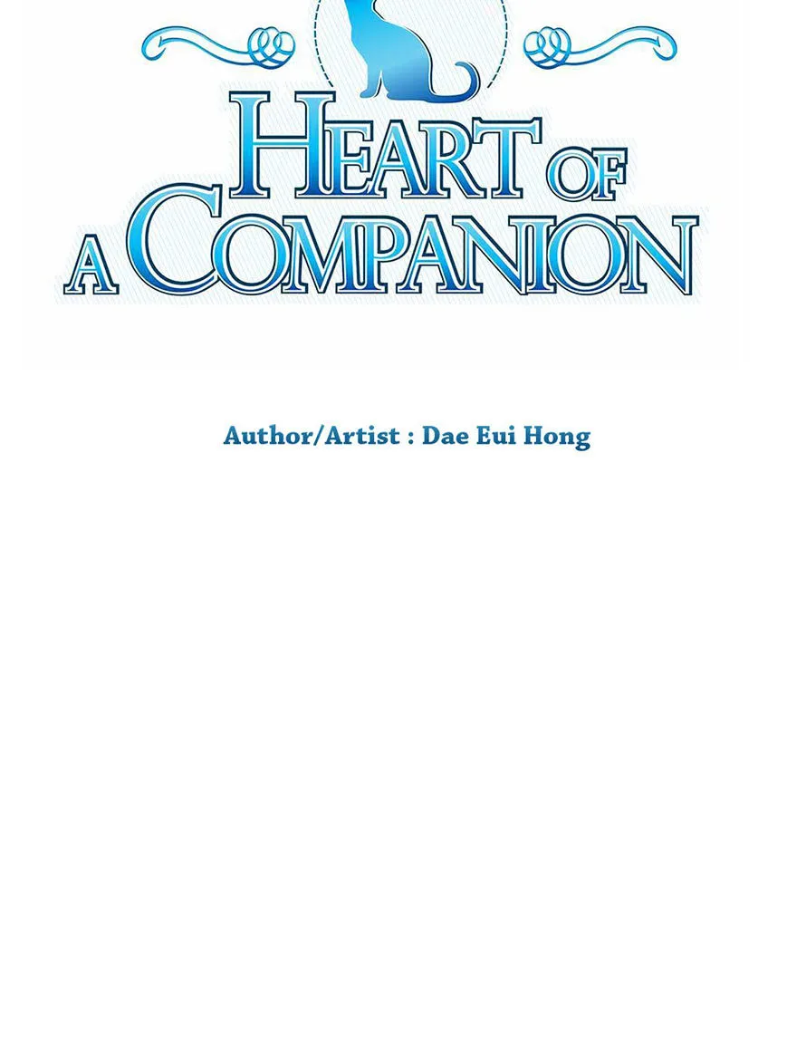 Heart of A Companion - Page 6