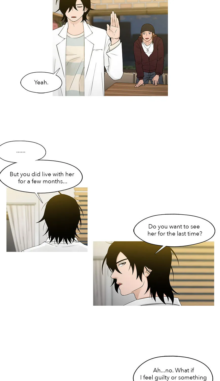 Heart of A Companion - Page 16