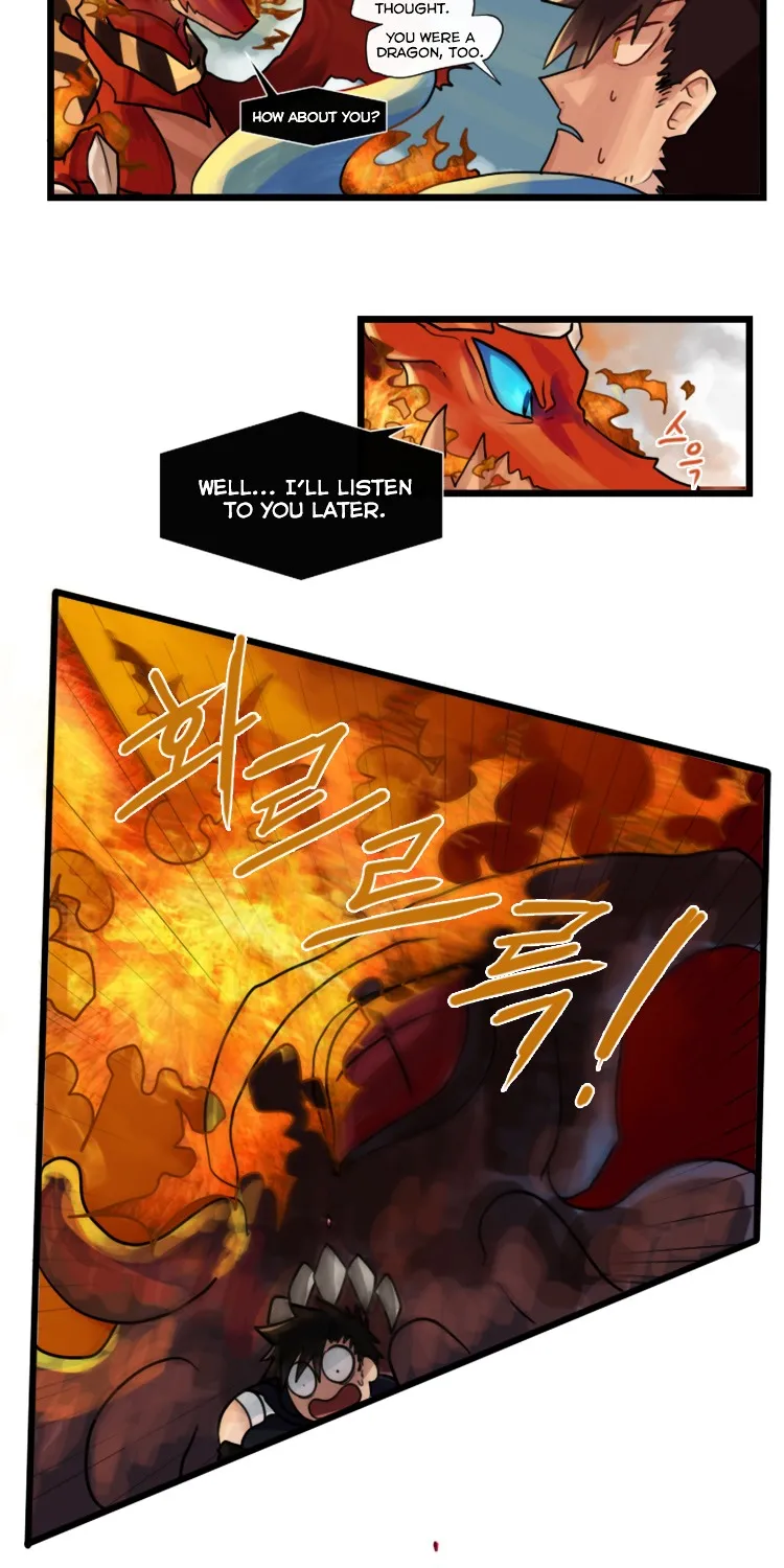 Heart of a Dragon Chapter 1 page 25 - MangaKakalot