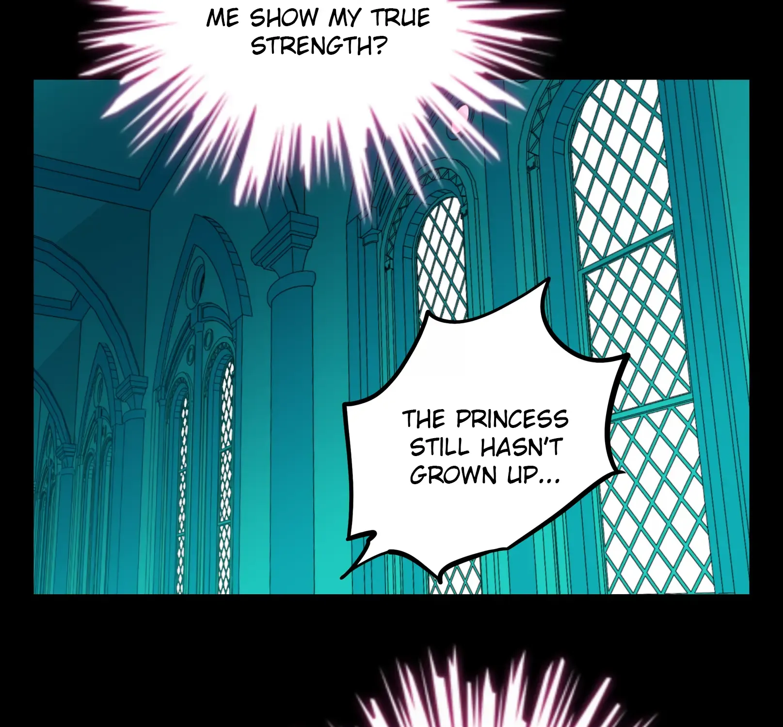 Heart Of Thorns Chapter 26 page 48 - MangaNato