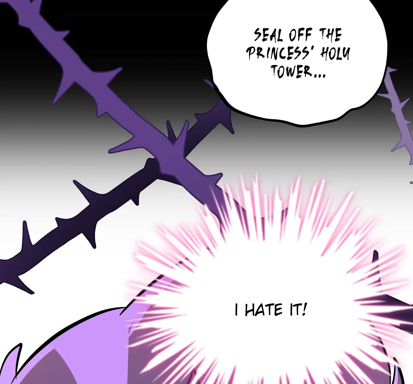 Heart Of Thorns Chapter 26 page 51 - MangaNato