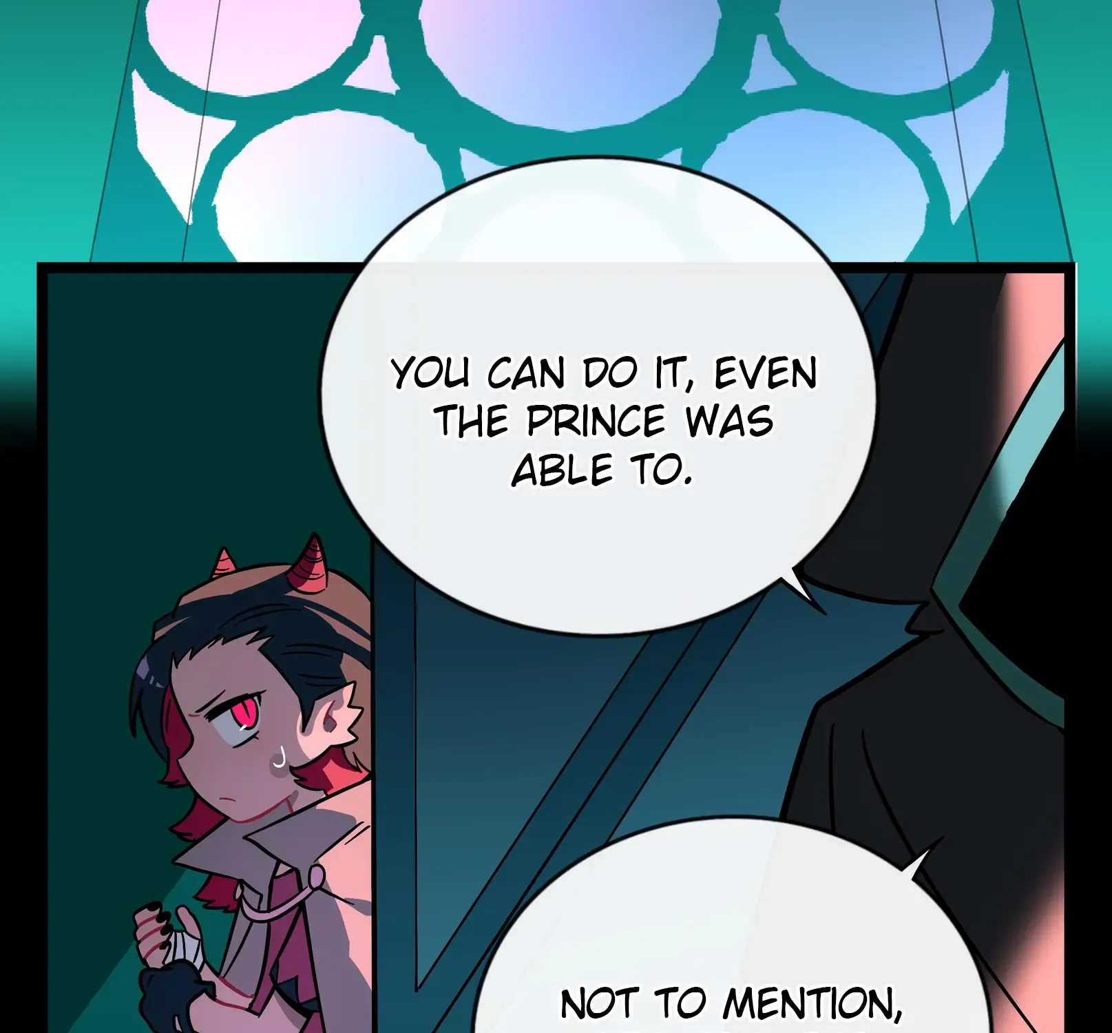 Heart Of Thorns Chapter 29 page 15 - MangaNato