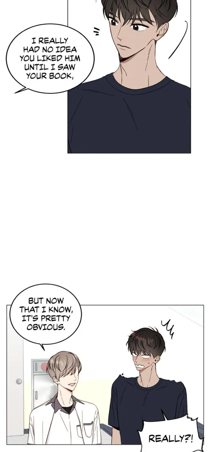 Heart Stain - Page 40