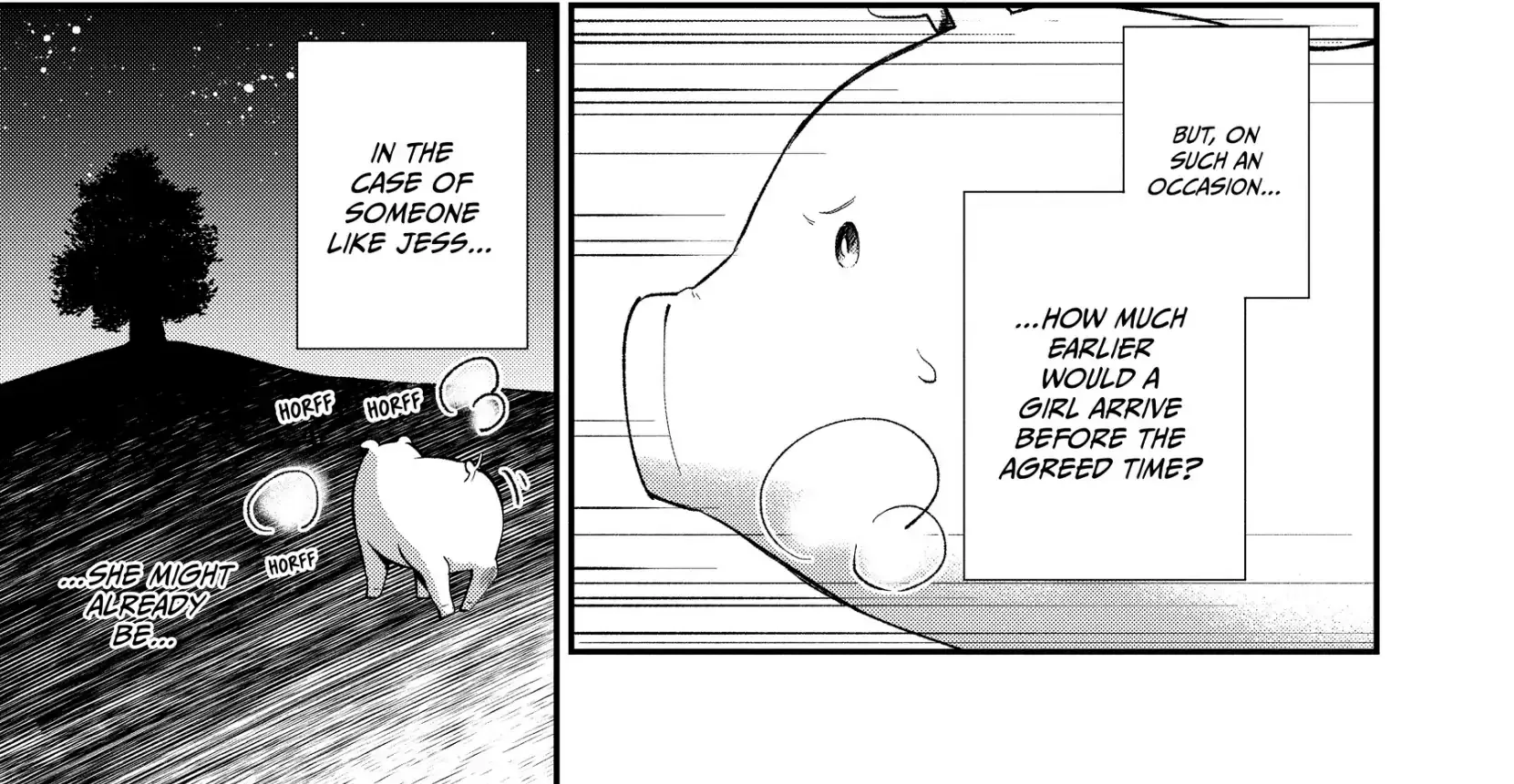 Heat the Pig Liver Chapter 6 page 15 - MangaKakalot