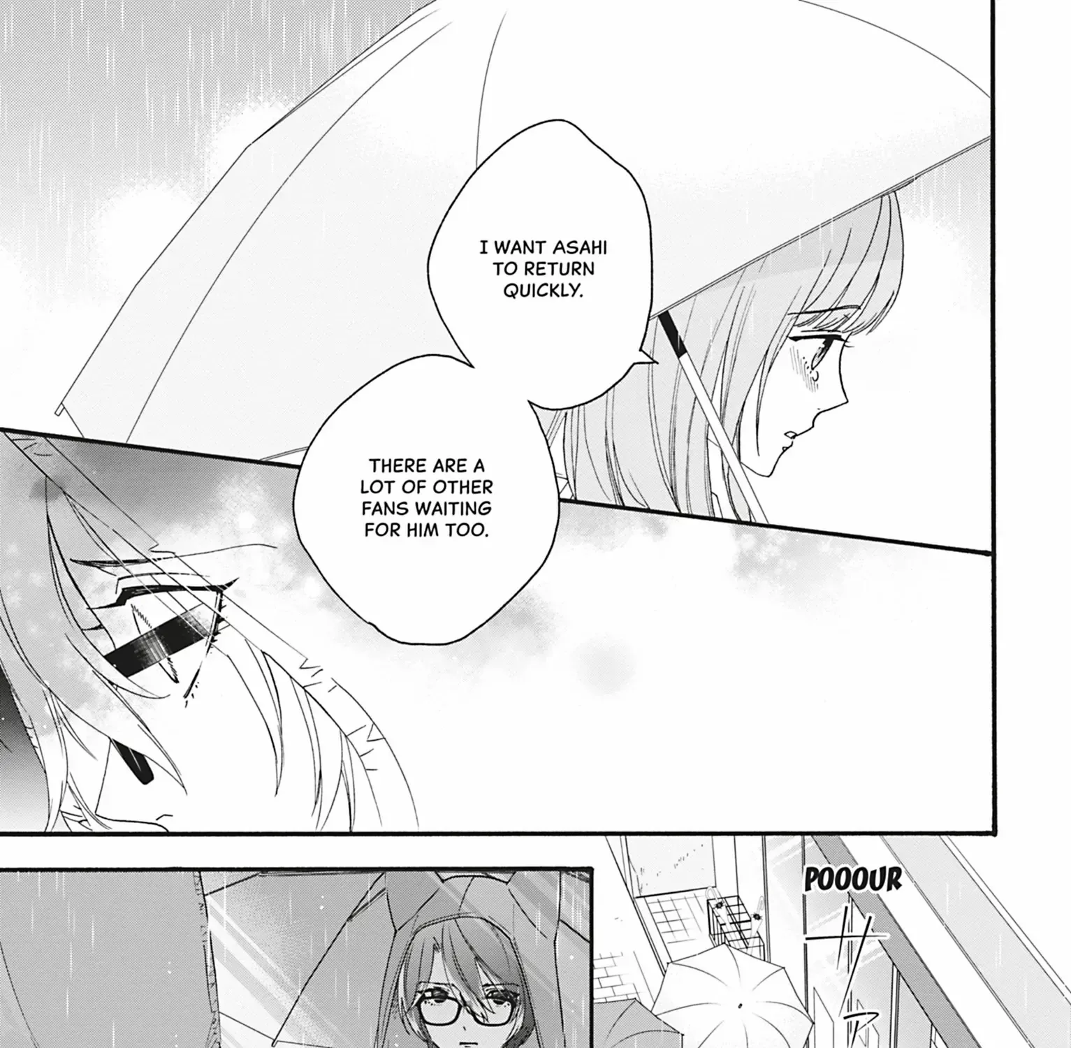 Heat x Beat Chapter 6 page 6 - MangaNato