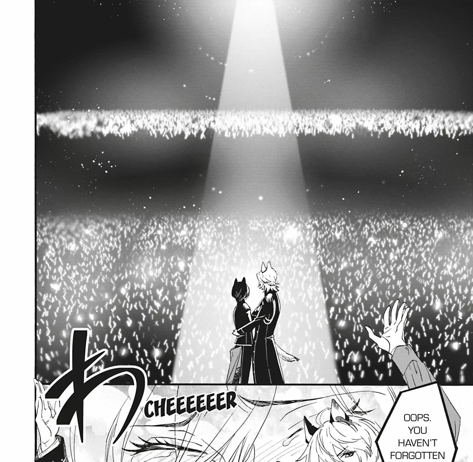 Heat x Beat Chapter 6 page 56 - MangaNato