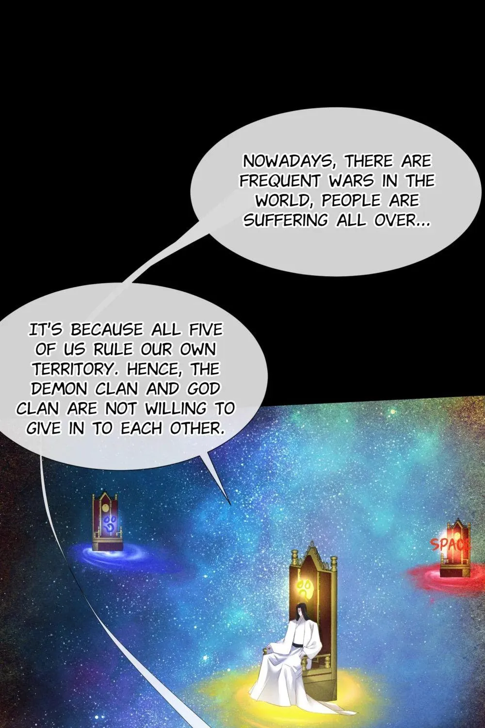 Heaven Instance Dungeon - Steal The Handsome Guy’S Heart - Page 55