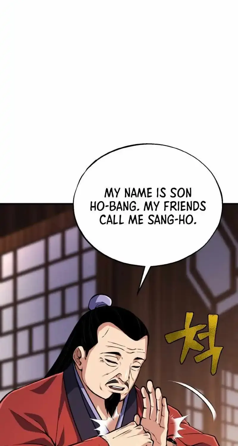 Heavenly Blood Star Chapter 38 page 105 - MangaKakalot