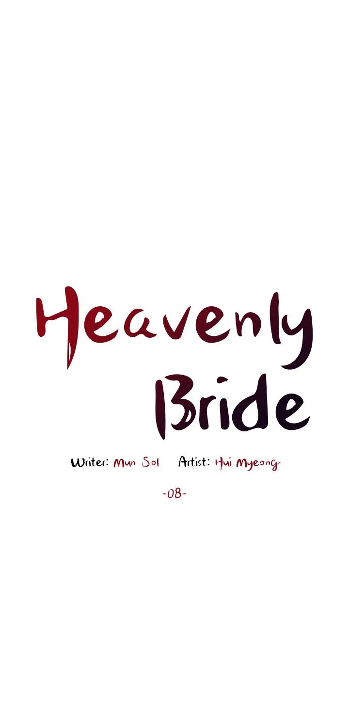 Heavenly Bride Chapter 8 page 4 - MangaKakalot