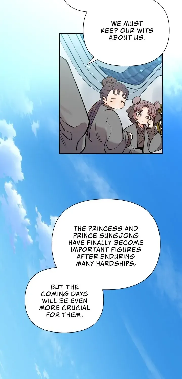 Heavenly Bride Chapter 90 page 31 - MangaKakalot