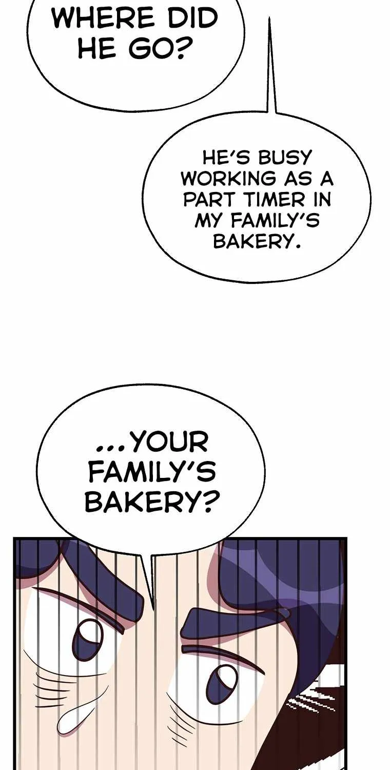 Heavenly Demon Bakery Chapter 37 page 42 - MangaNato