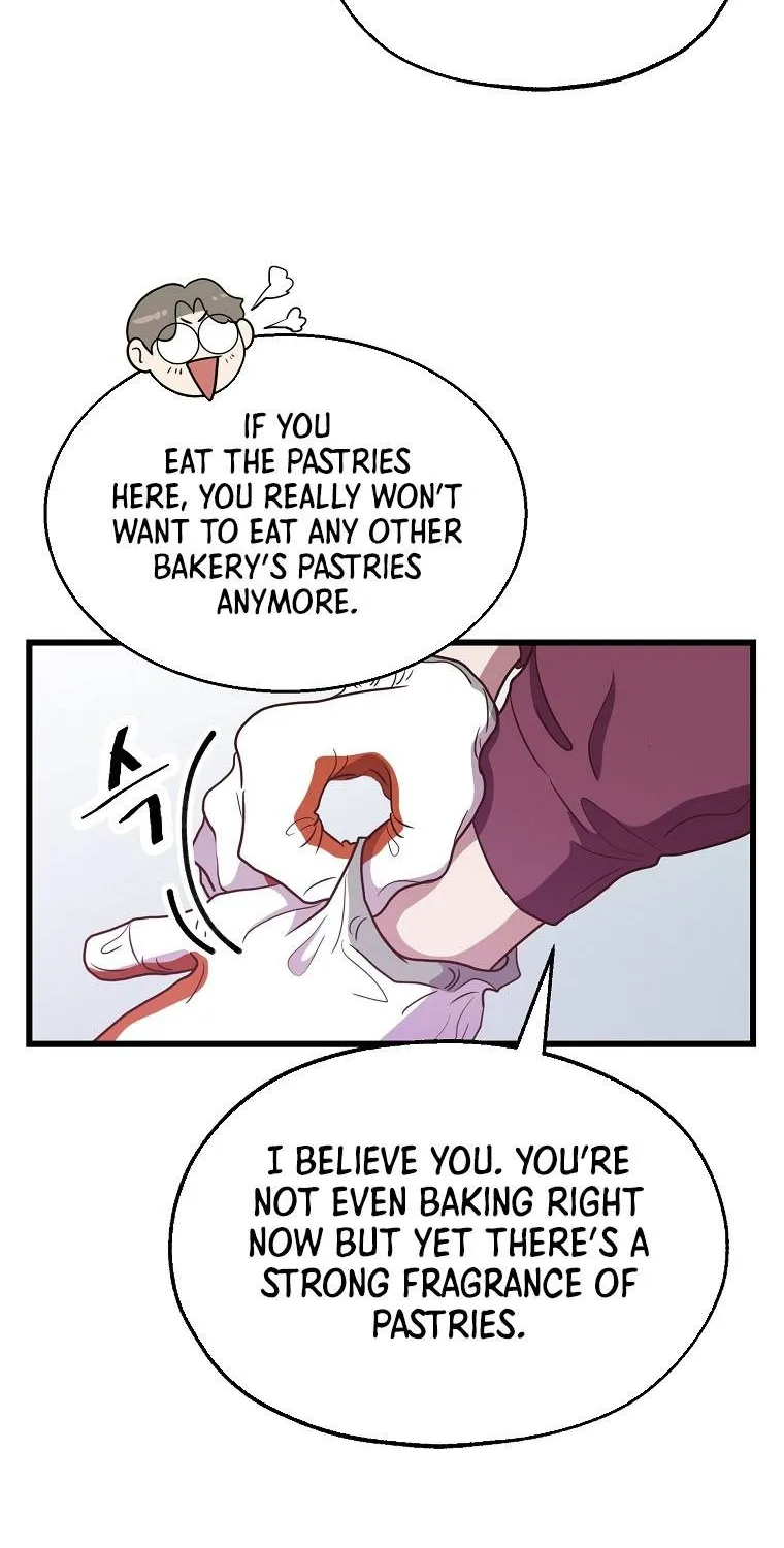 Heavenly Demon Bakery Chapter 41 page 45 - MangaKakalot