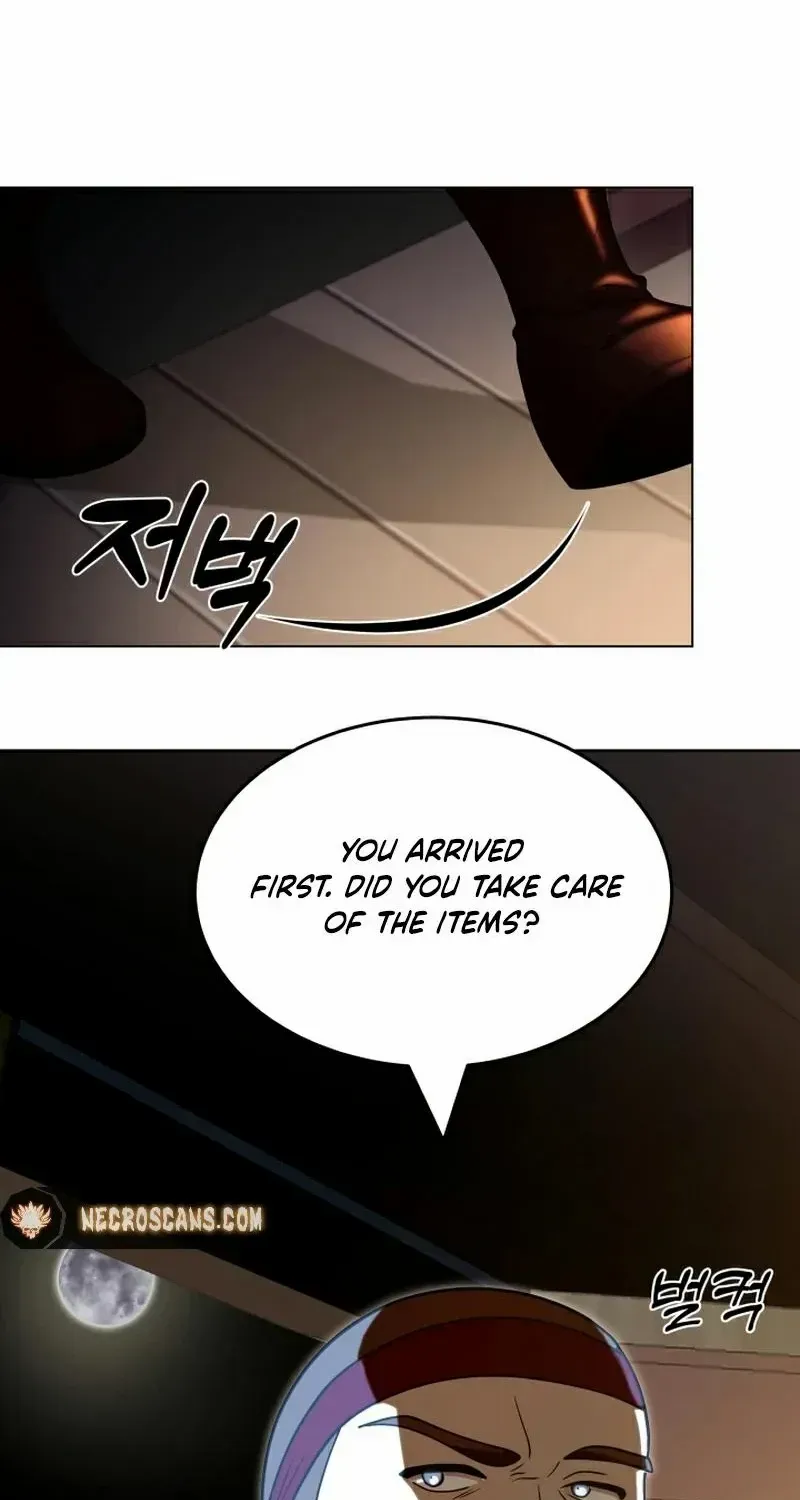 Heavenly Demon Tavern Chapter 10 page 32 - MangaNato