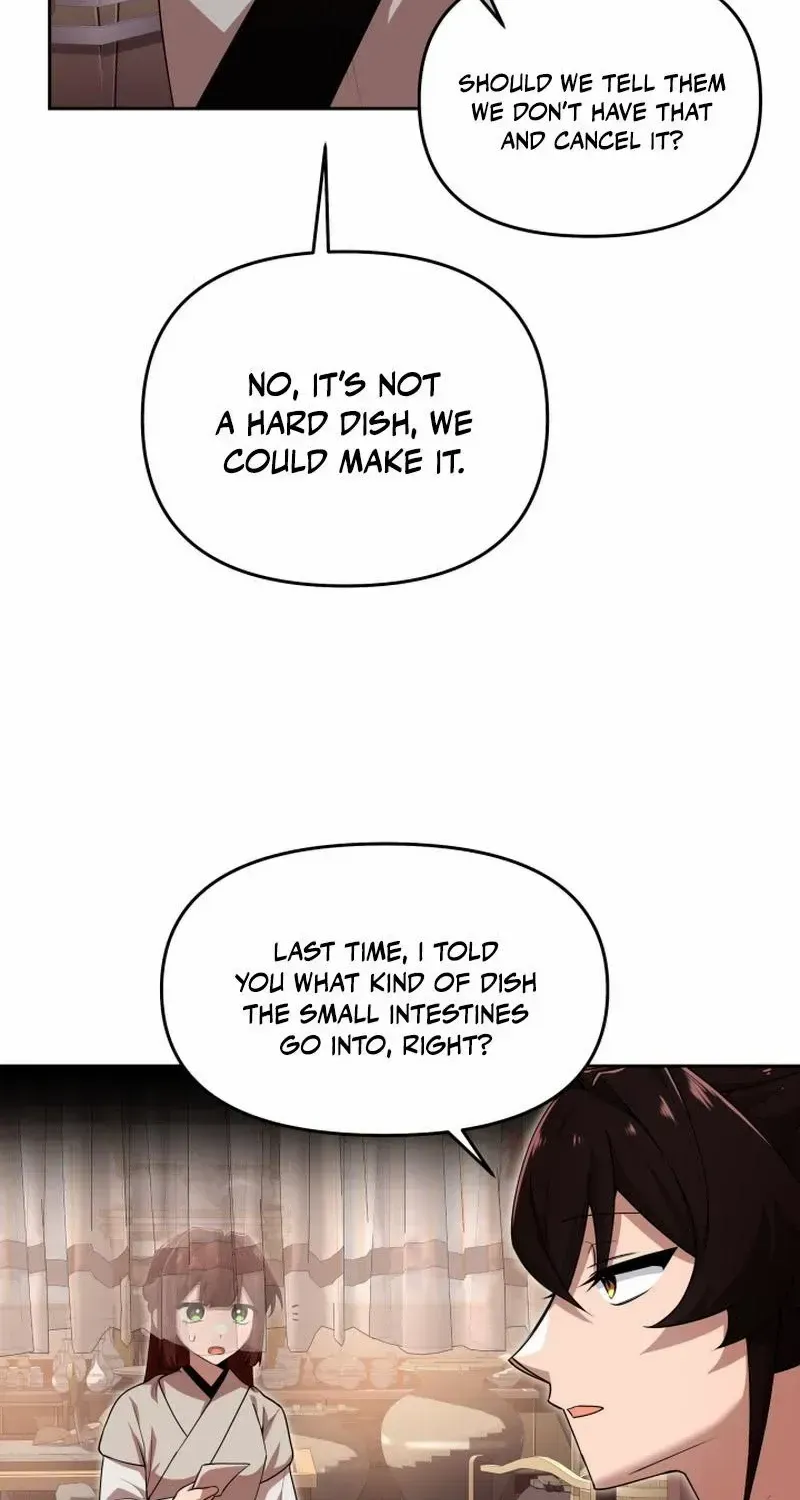 Heavenly Demon Tavern Chapter 14 page 23 - MangaNato