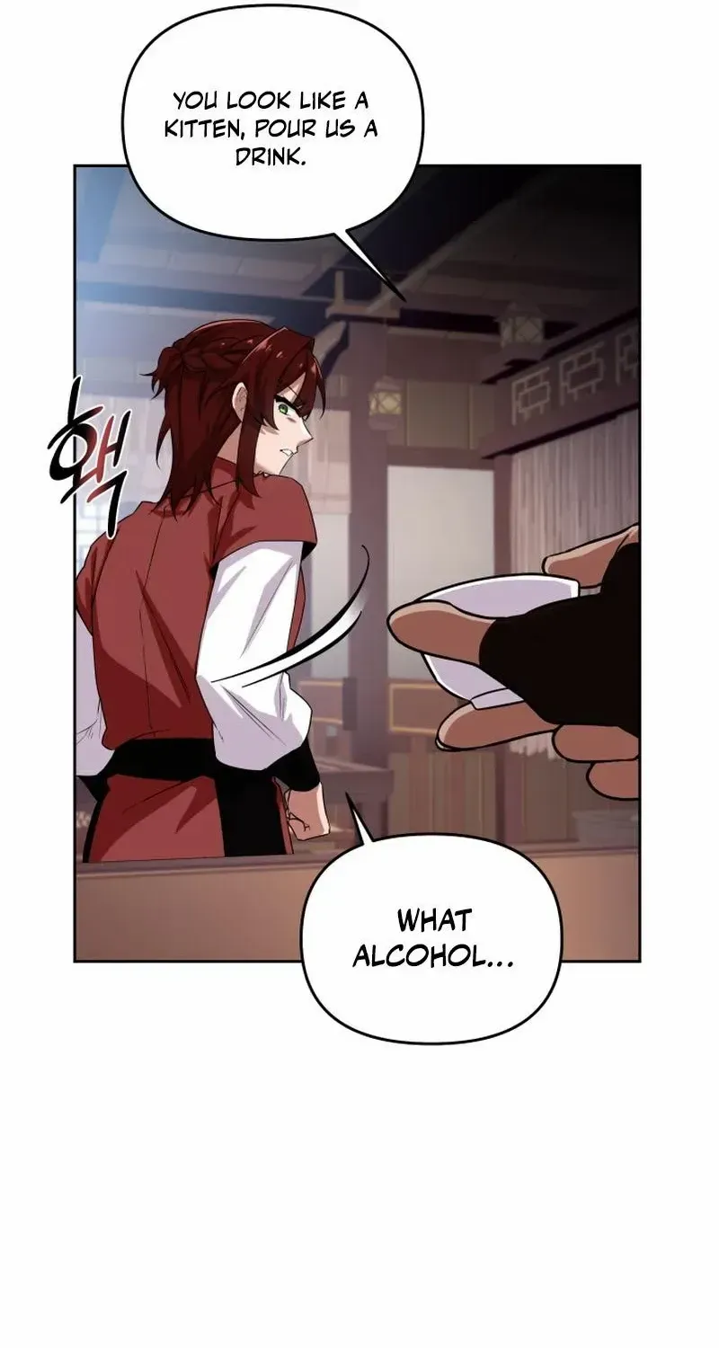 Heavenly Demon Tavern Chapter 14 page 62 - MangaNato