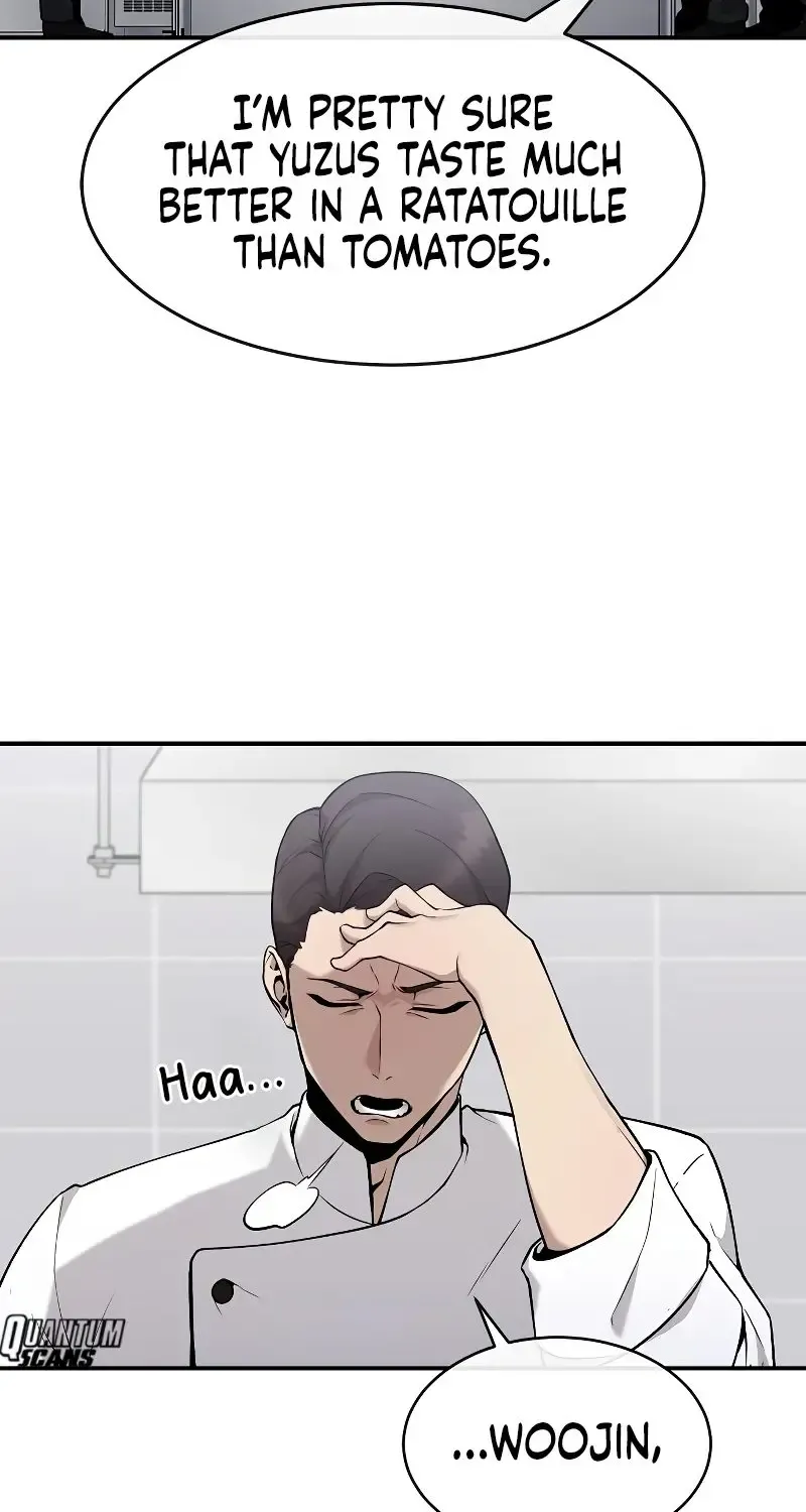 Heavenly Demon Wants To Be A Chef Chapter 1 page 8 - MangaKakalot