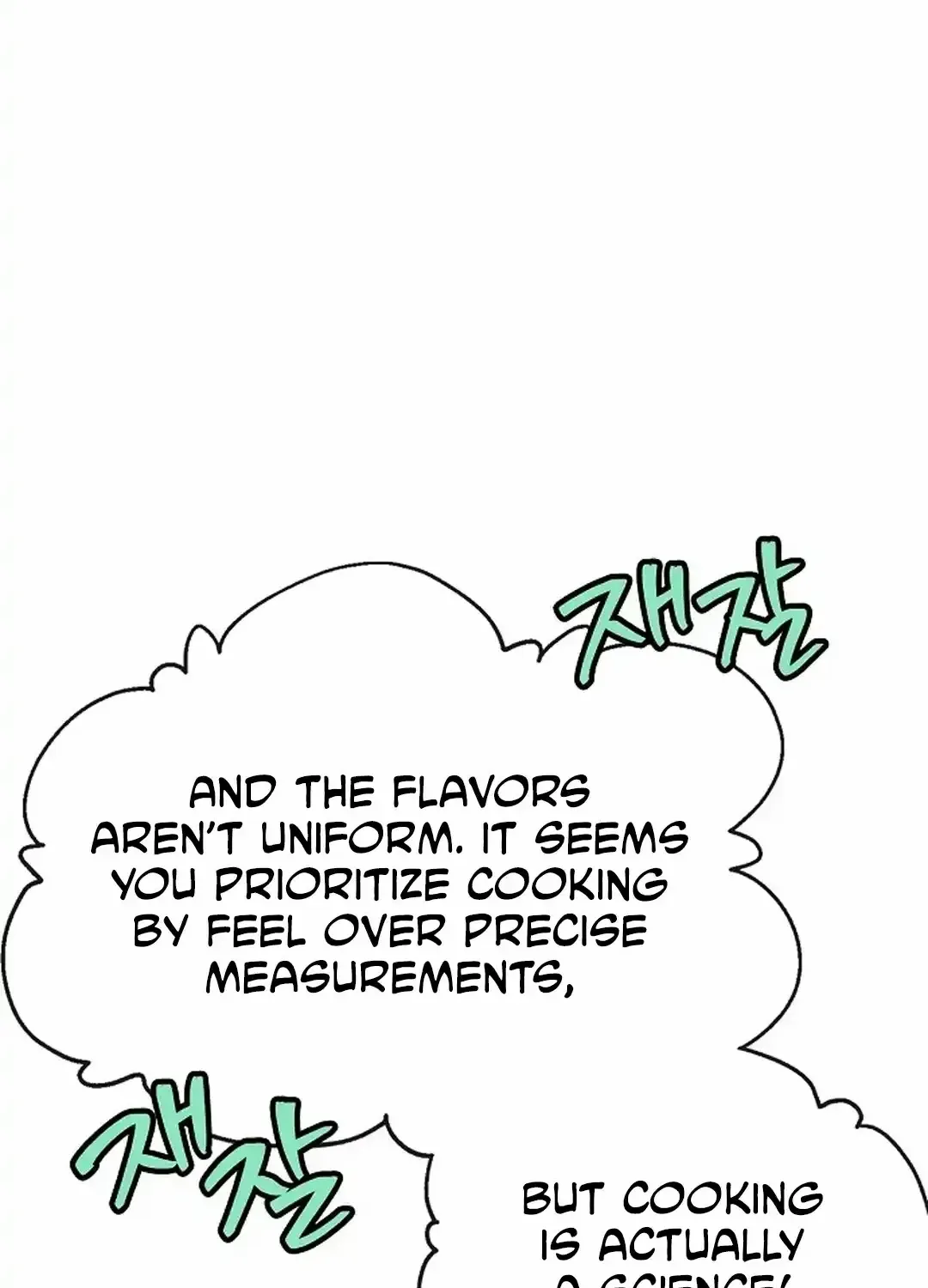 Heavenly Demon Wants To Be A Chef Chapter 27 page 83 - MangaNato