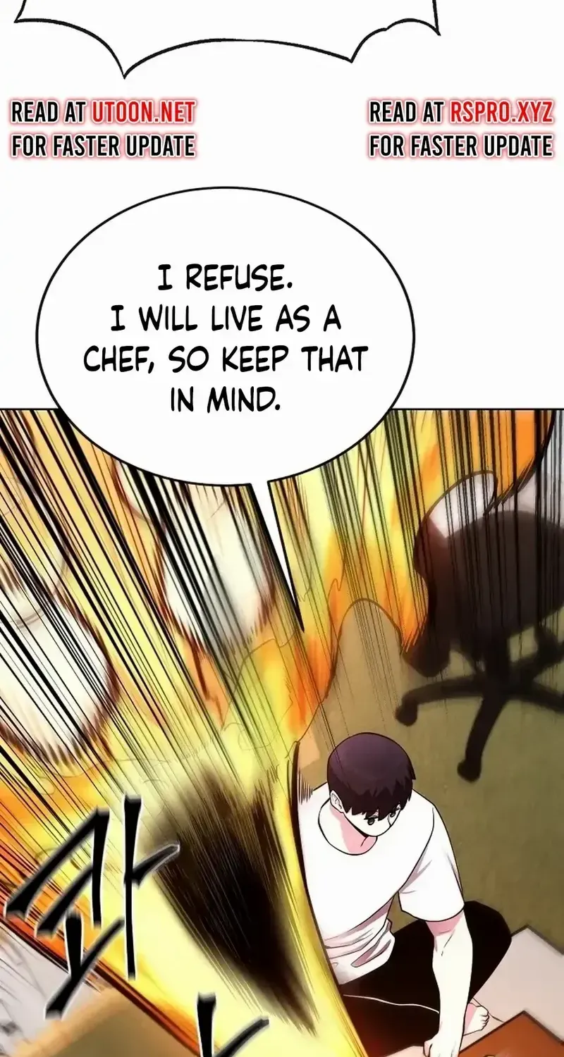 Heavenly Demon Wants To Be A Chef Chapter 28 page 21 - MangaNato