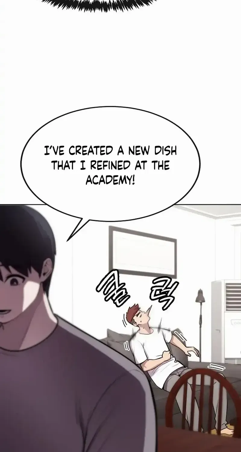 Heavenly Demon Wants To Be A Chef Chapter 28 page 68 - MangaNato