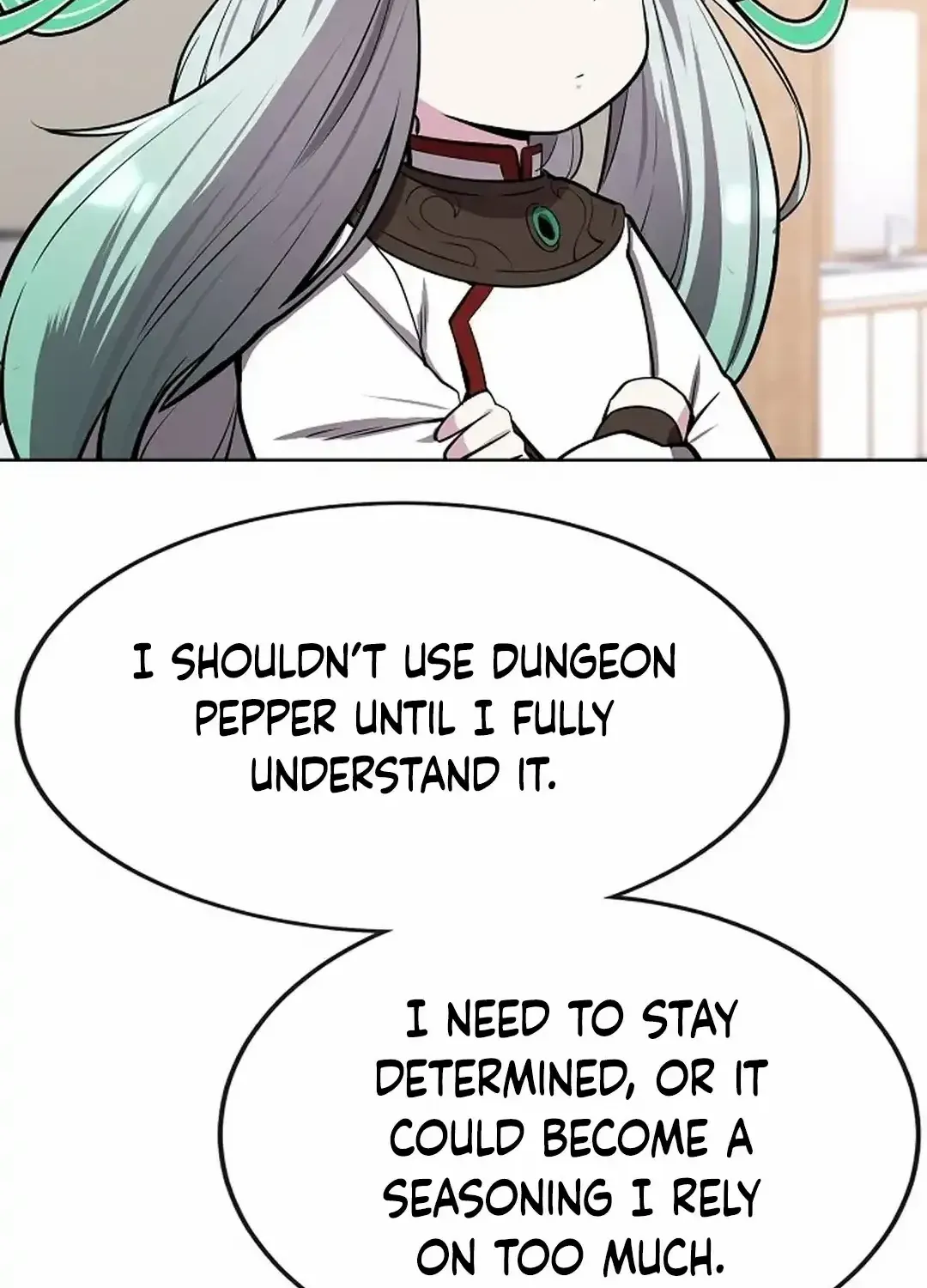 Heavenly Demon Wants To Be A Chef Chapter 30 page 16 - MangaNato