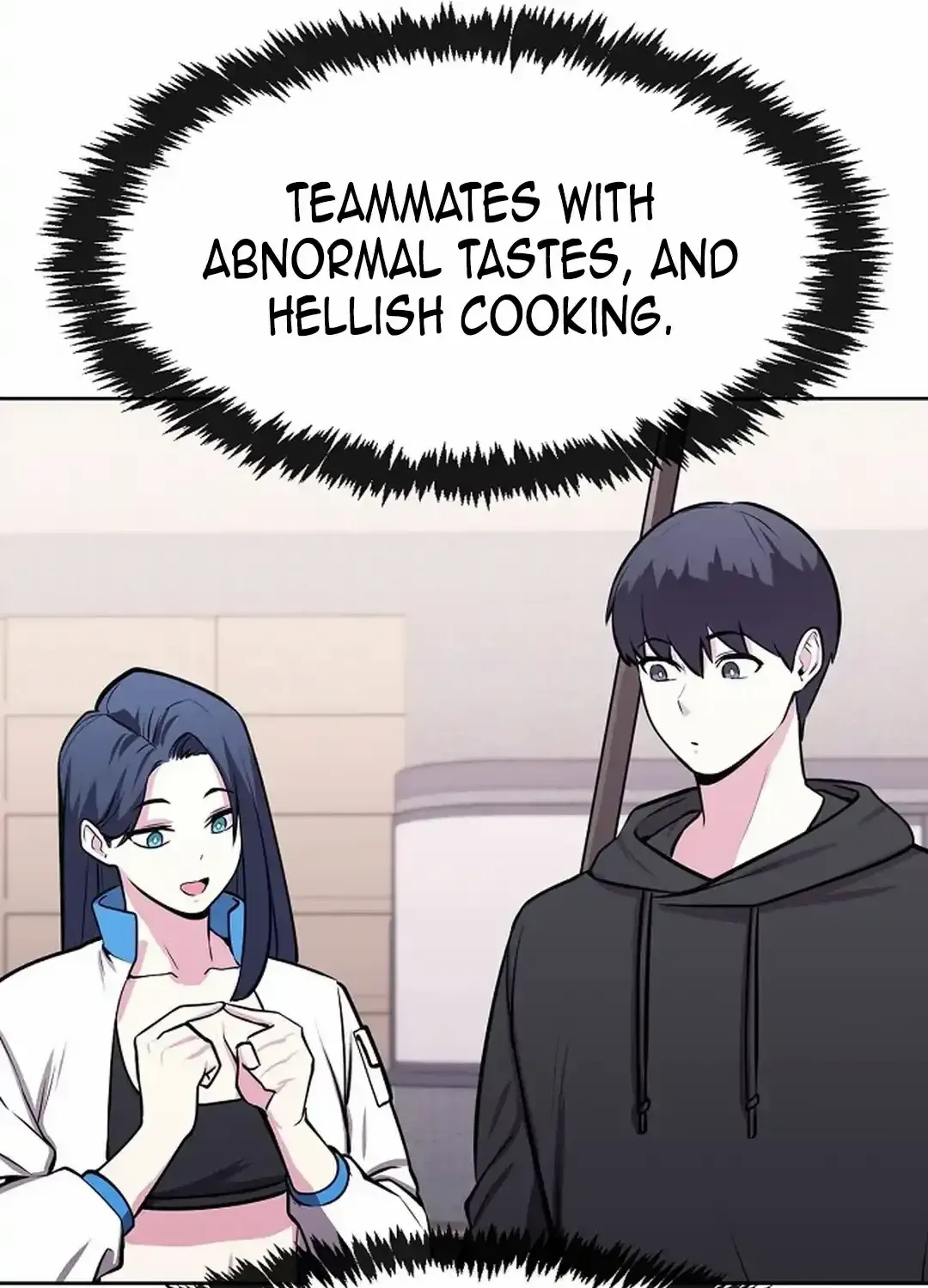 Heavenly Demon Wants To Be A Chef Chapter 30 page 61 - MangaNato