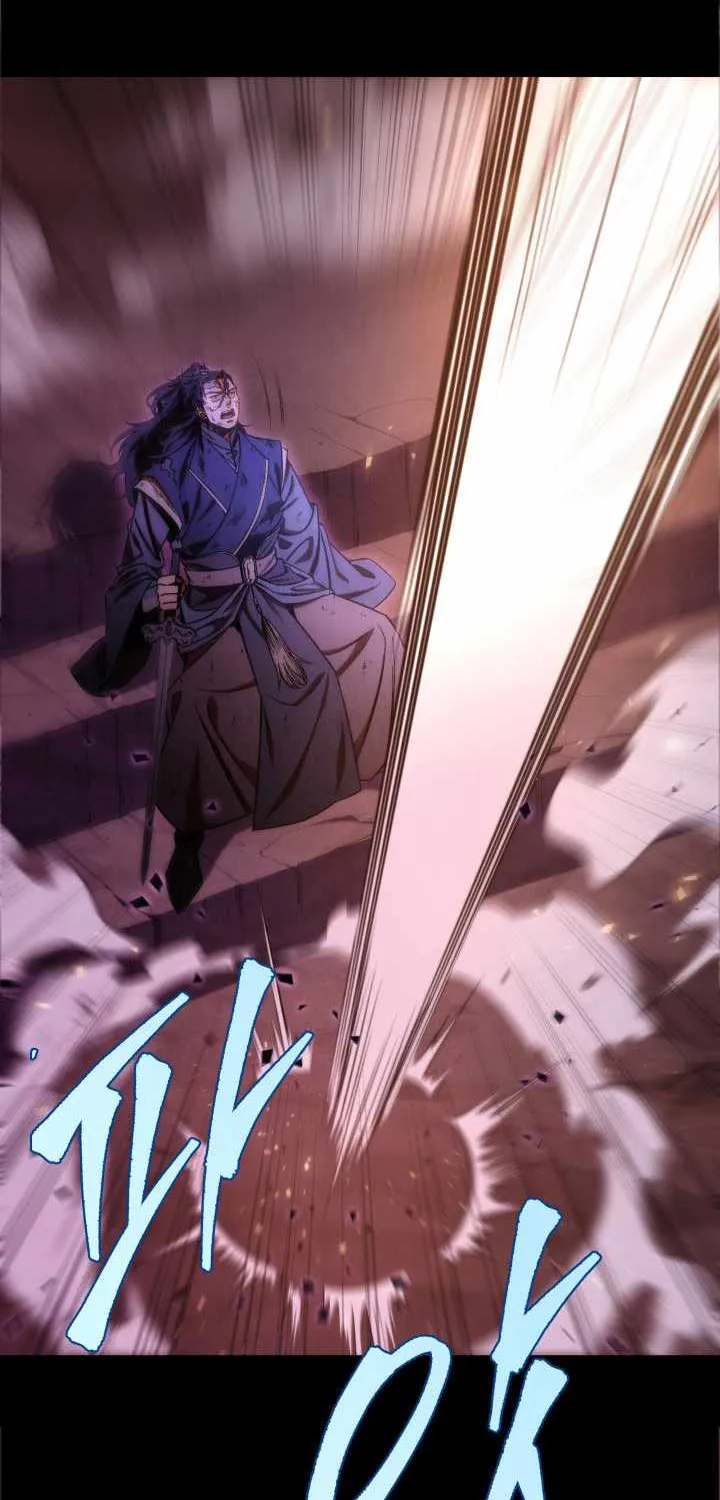 Heavenly Inquisition Sword (Nine Heavens Swordmaster) Chapter 1 page 26 - MangaKakalot