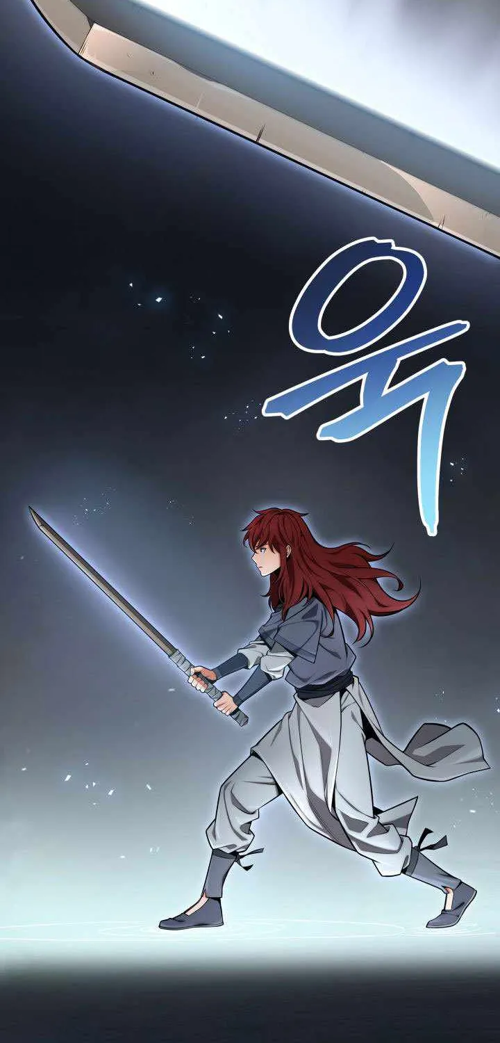 Heavenly Inquisition Sword (Nine Heavens Swordmaster) Chapter 18 page 3 - MangaKakalot