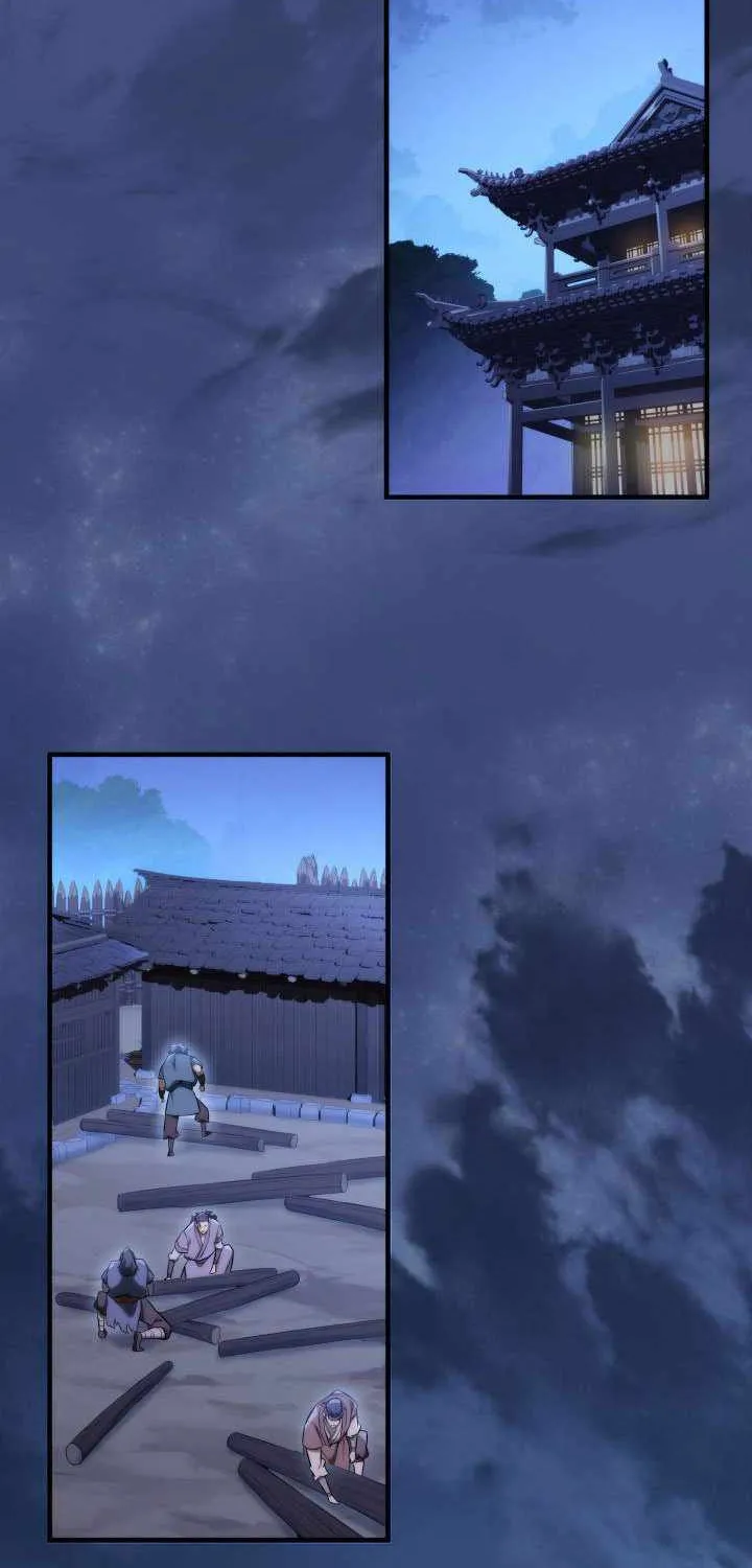 Heavenly Inquisition Sword (Nine Heavens Swordmaster) Chapter 19 page 64 - MangaKakalot