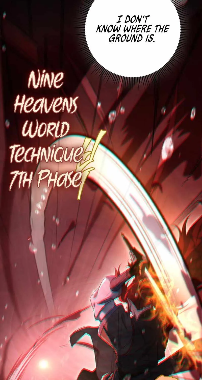 Heavenly Inquisition Sword (Nine Heavens Swordmaster) Chapter 38 page 47 - MangaKakalot