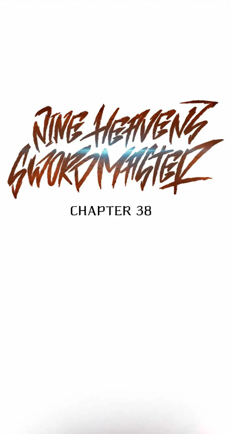 Heavenly Inquisition Sword (Nine Heavens Swordmaster) Chapter 38 page 50 - MangaKakalot