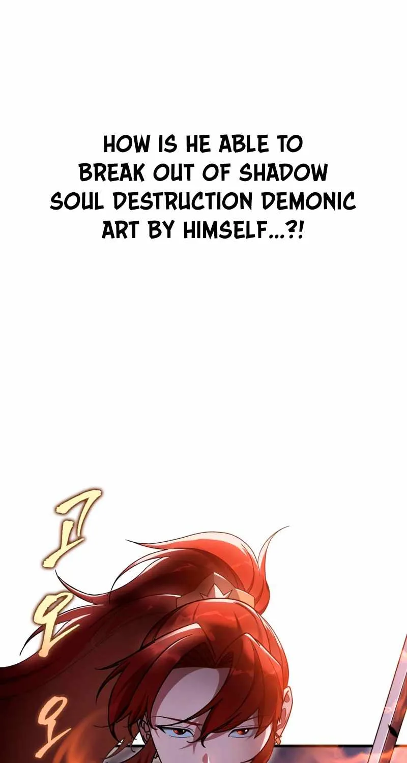 Heavenly Inquisition Sword (Nine Heavens Swordmaster) Chapter 39 page 9 - MangaKakalot