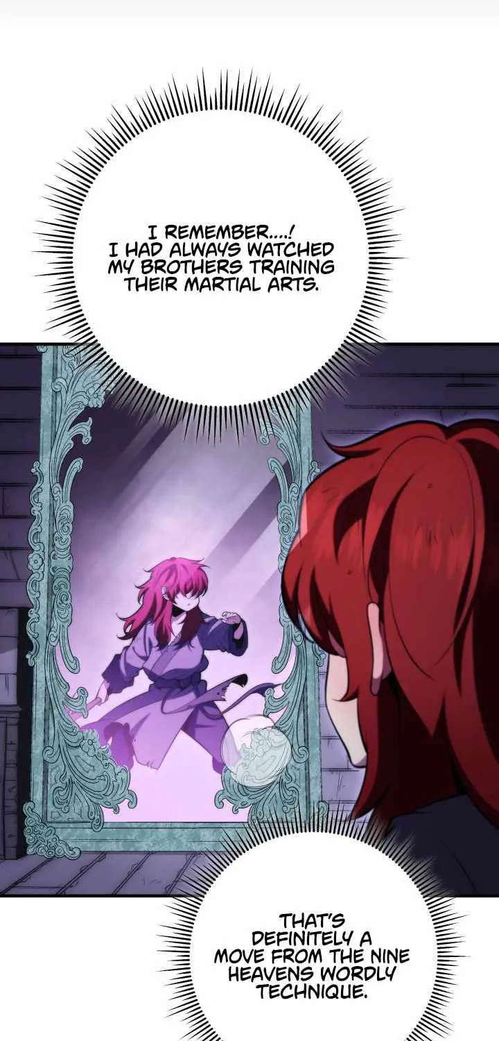 Heavenly Inquisition Sword (Nine Heavens Swordmaster) Chapter 4 page 34 - MangaKakalot