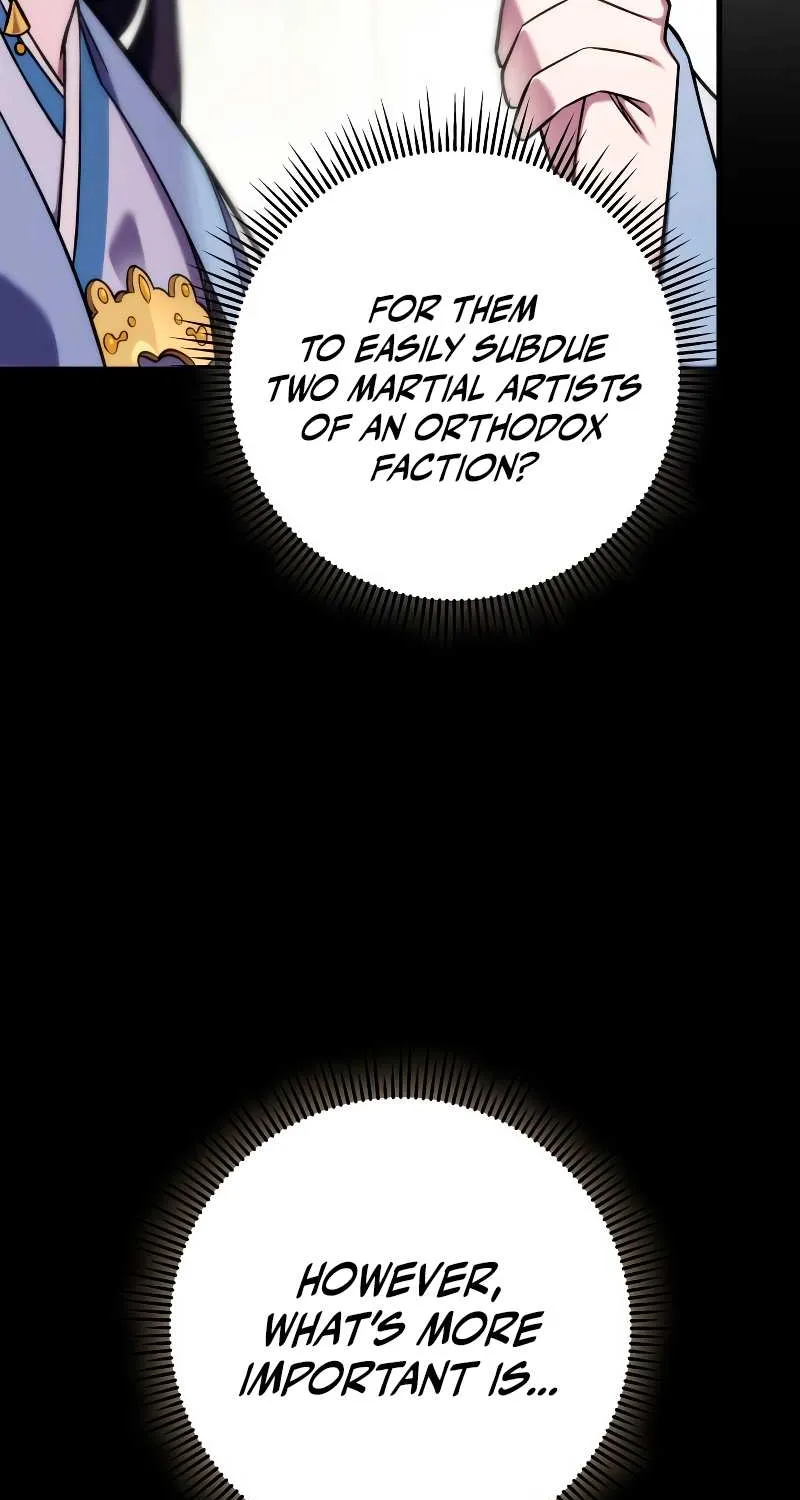 Heavenly Inquisition Sword (Nine Heavens Swordmaster) Chapter 61 page 23 - MangaKakalot