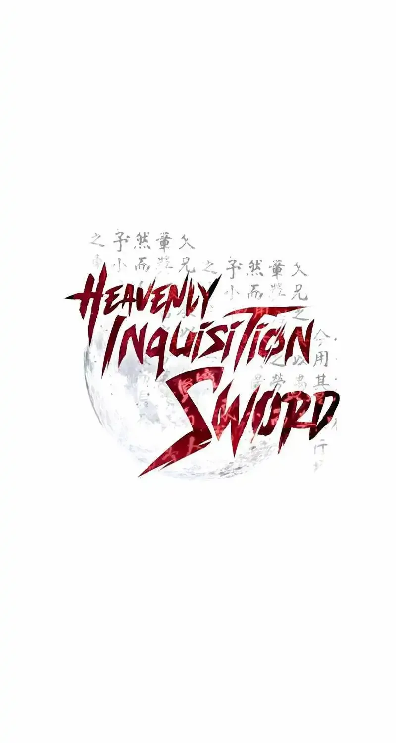 Heavenly Inquisition Sword (Nine Heavens Swordmaster) Chapter 79 page 28 - MangaKakalot