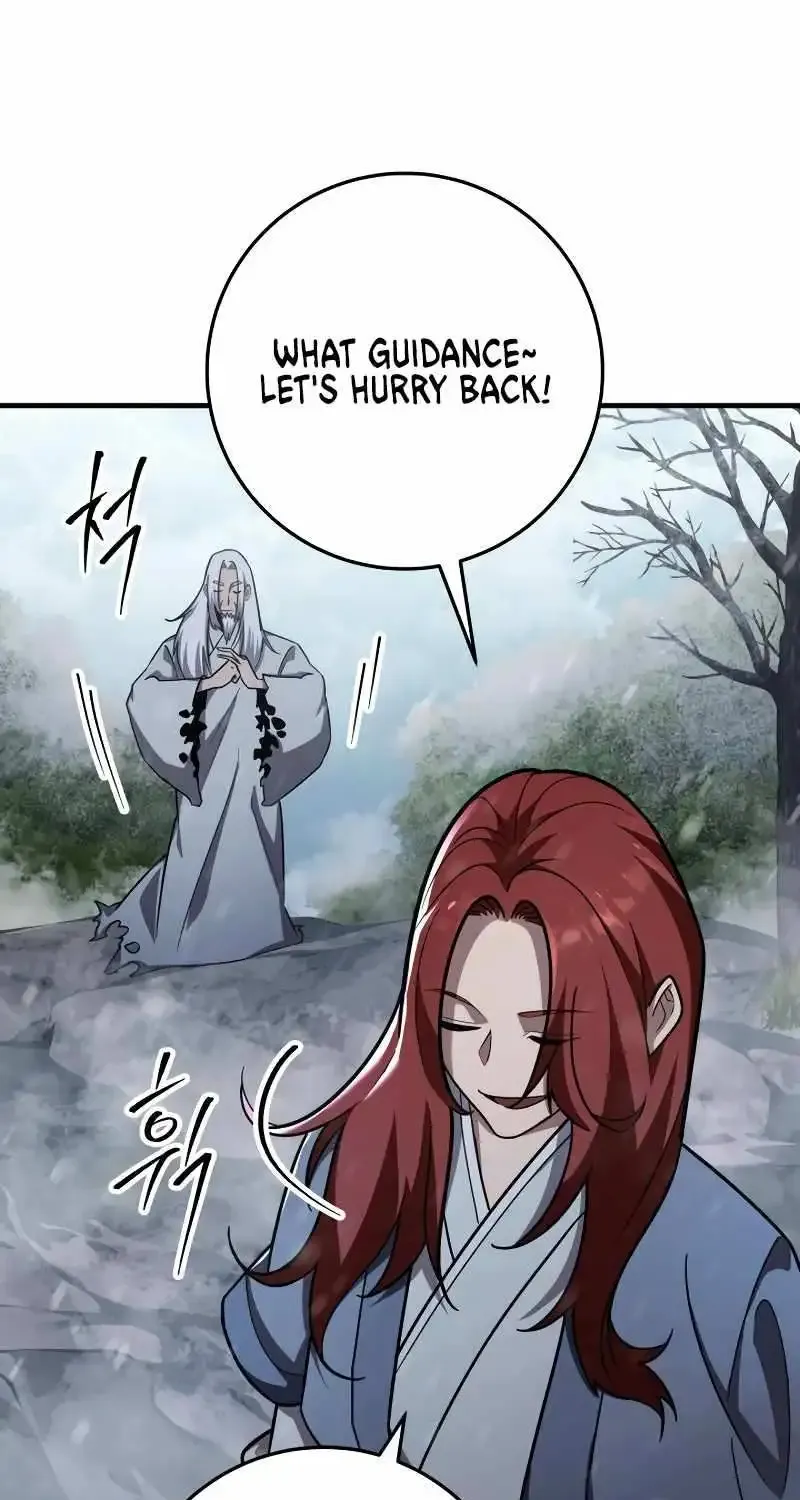 Heavenly Inquisition Sword (Nine Heavens Swordmaster) Chapter 95 page 103 - MangaKakalot